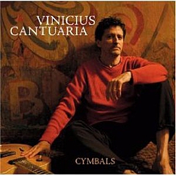 Vinicius Cantuaria - Cymbals album