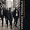 Vintage Trouble - The Bomb Shelter Sessions album