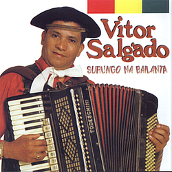 Vitor Salgado - Surungo Na Bailanta альбом
