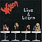 Vixen - LIVE &amp; LEARN альбом