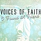 Voices Of Faith - I Found A Friend album