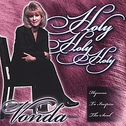 Vonda Beerman - Holy Holy Holy album