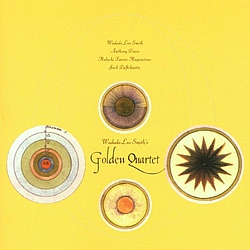 Wadada Leo Smith - Golden Quartet album