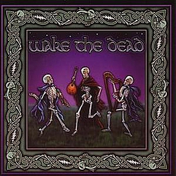 Wake The Dead - Wake The Dead альбом