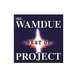 Wamdue Project - Best Of альбом