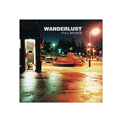 Wanderlust - Full Bronte альбом