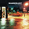 Wanderlust - Full Bronte album