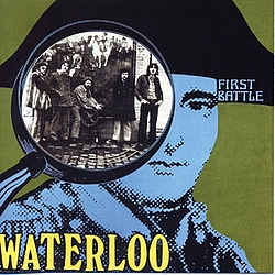 Waterloo - First Battle альбом