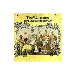 Watersons - For Pence And Spicy Ale album