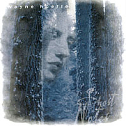 Wayne Hoefle - Ghost Notes альбом
