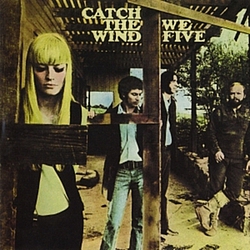 We Five - Catch The Wind album