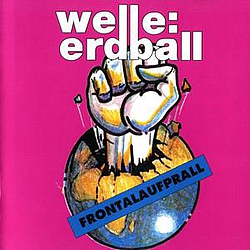 Welle: Erdball - Frontalaufprall album