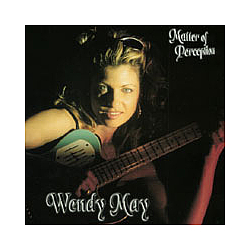 Wendy May - Matter Of Perception альбом