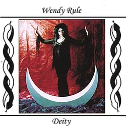 Wendy Rule - Deity album