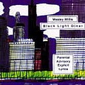 Wesley Willis - Black Light Diner album