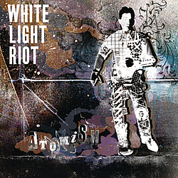 White Light Riot - Atomism альбом