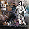 White Light Riot - Atomism album