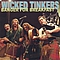 Wicked Tinkers - Banger For Breakfast album