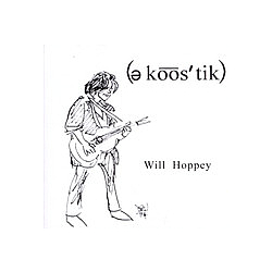 Will Hoppey - Acoustic альбом