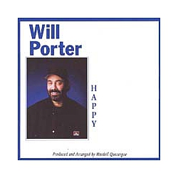 Will Porter - Happy! альбом