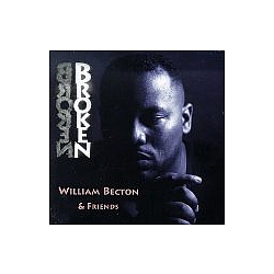 William Becton - Broken album