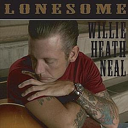 Willie Heath Neal - Lonesome альбом