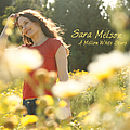 Sara Melson - A Million White Stars album