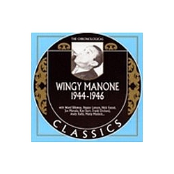 Wingy Manone - 1944-1946 альбом