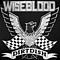 Wiseblood - Dirtdish album