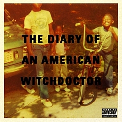 Witchdoctor - Diary Of An American Witchdoctor album