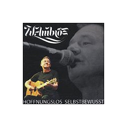 Wolfgang Ambros - Hoffnungslos Selbstbewubt album