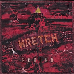 Wretch - Reborn album