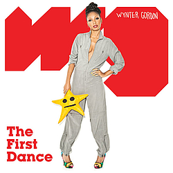 Wynter Gordon - The First Dance альбом