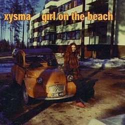 Xysma - Girl On The Beach album