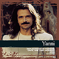 Yanni - Collections альбом