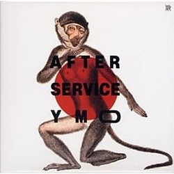 Yellow Magic Orchestra - After Service альбом