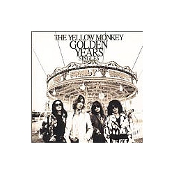Yellow Monkey - Golden Years 1996-2001 альбом