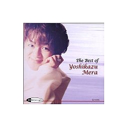 Yoshikazu Mera - Best Of album