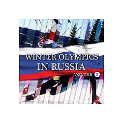 Grease - Winter Olympics In Russia Vol 2 album