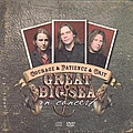 Great Big Sea - Courage &amp; Patience &amp; Grit: Great Big Sea In Concert альбом