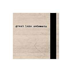 Great Lake Swimmers - View From The Floor альбом