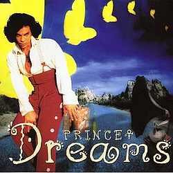 Prince - Dreams (disc 1) альбом