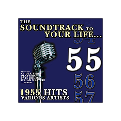 Dream Weavers - The Soundtrack To Your Life â 1955 album