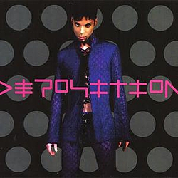 Prince - Deposition album
