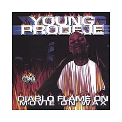 Young Prodeje - Diablo Flame On-Movie On Wax album