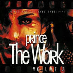 Prince - The Work, Volume 3 (disc 1) album