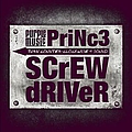 Prince - Screwdriver album