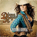 Diana Reyes - Ajustando Cuentas album