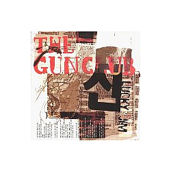 Gun Club - Lucky Jim album