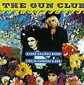 Gun Club - Danse Kalinda Boom альбом